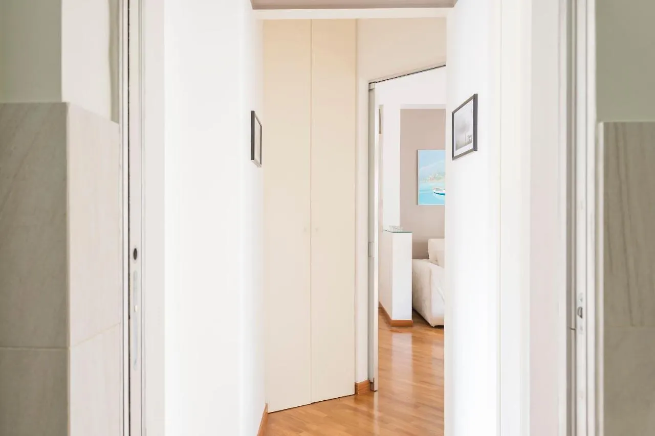 Milano Cosmopolitan Home イタリア