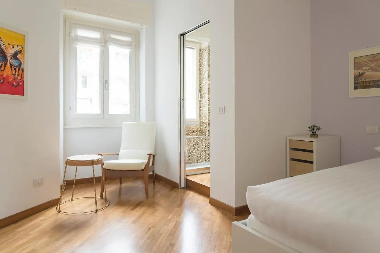 アパート Milano Cosmopolitan Home イタリア