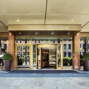 Hilton Μιλάνο