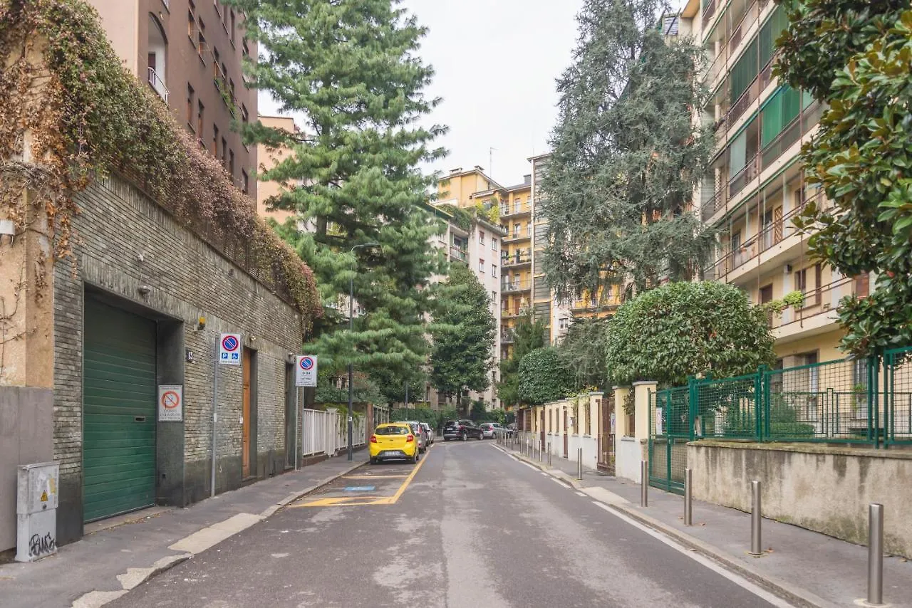 Milano Cosmopolitan Home
