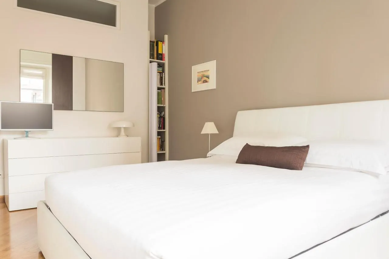 Milano Cosmopolitan Home 0*, 밀라노