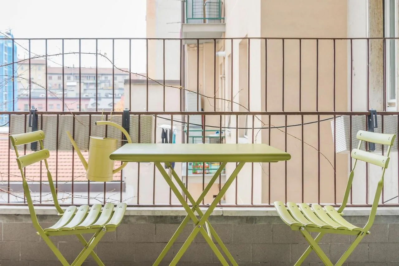 아파트 Milano Cosmopolitan Home