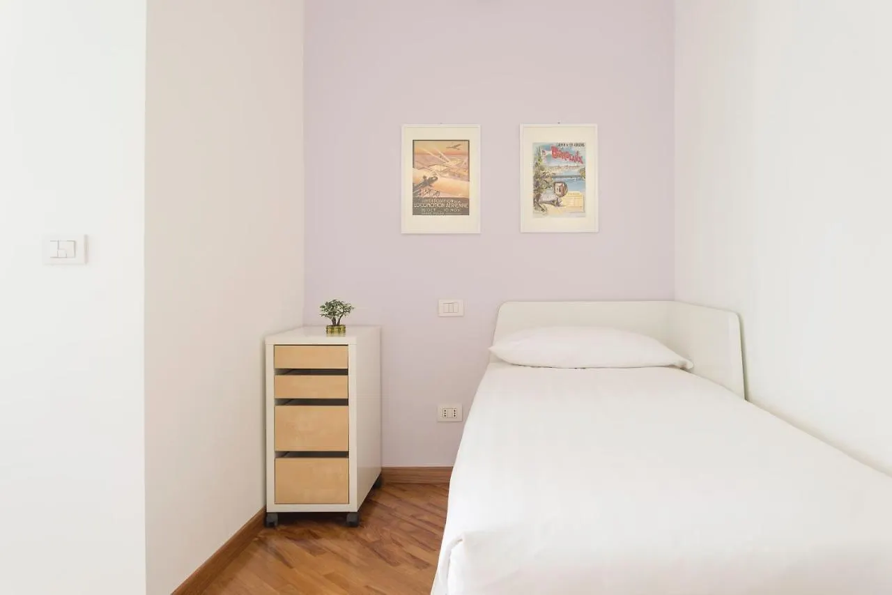 Milano Cosmopolitan Home 밀라노