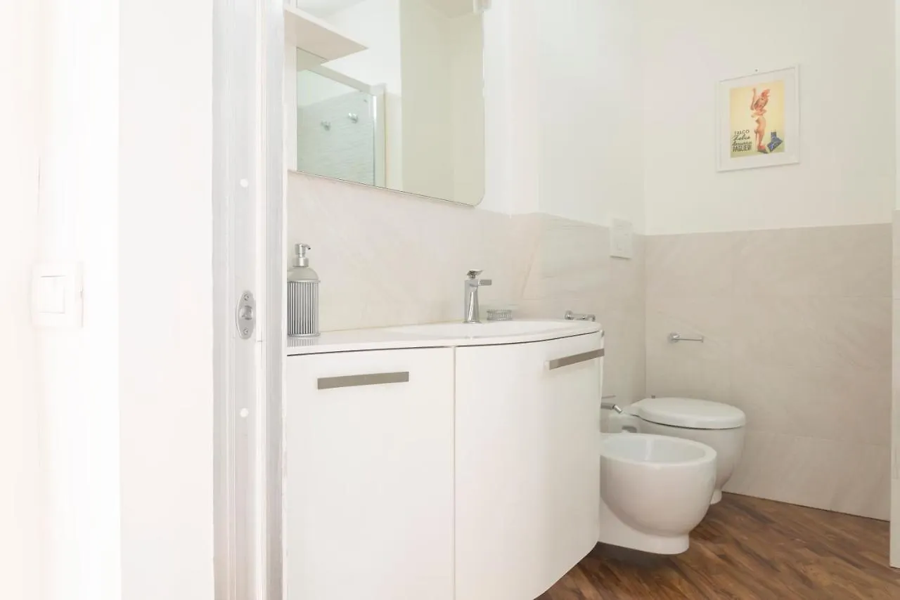 Milano Cosmopolitan Home