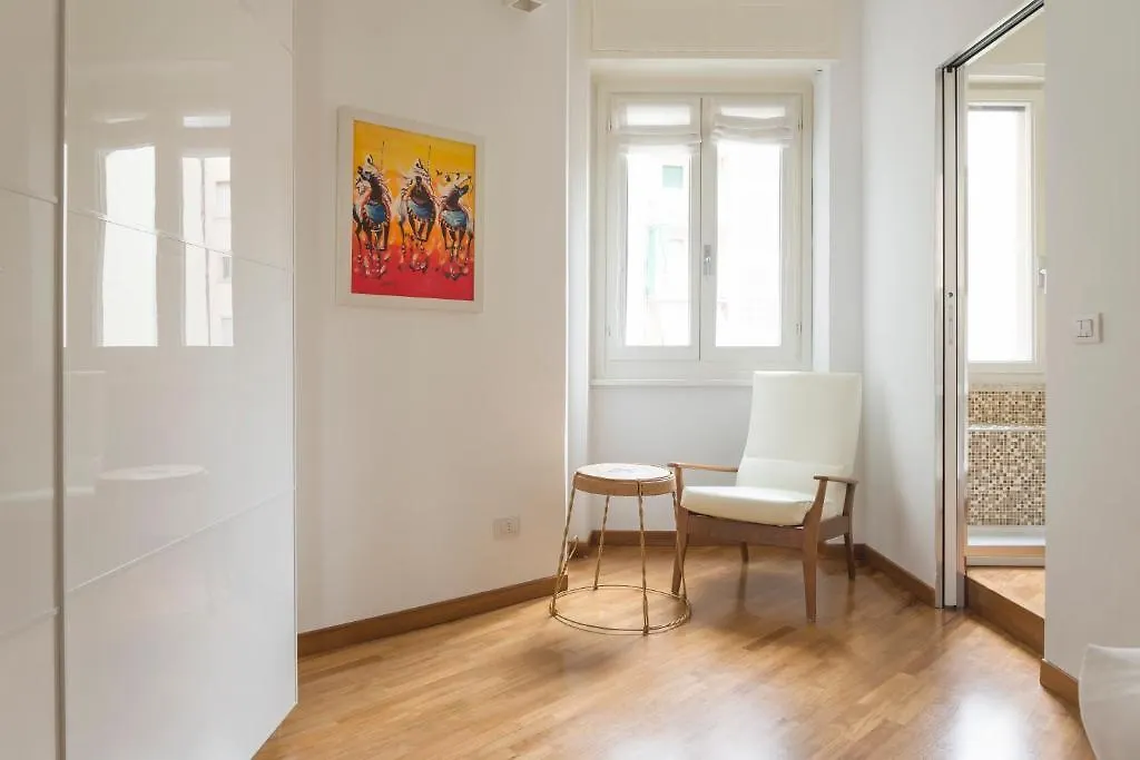 Milano Cosmopolitan Home 아파트 밀라노