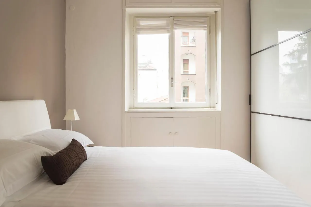 Milano Cosmopolitan Home