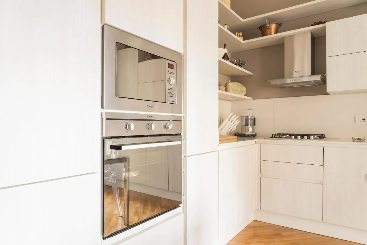 Milano Cosmopolitan Home 밀라노