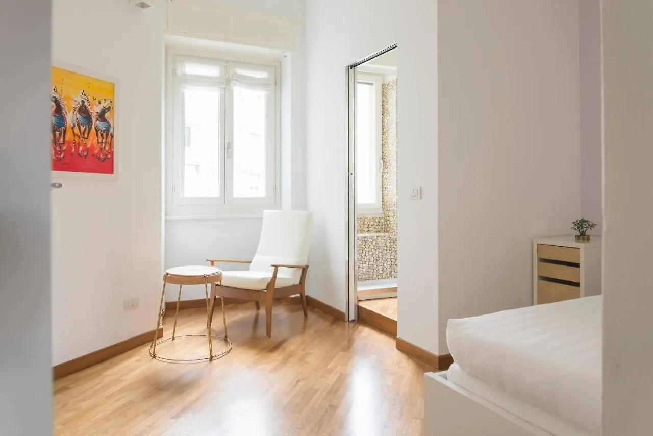 Milano Cosmopolitan Home 아파트 밀라노
