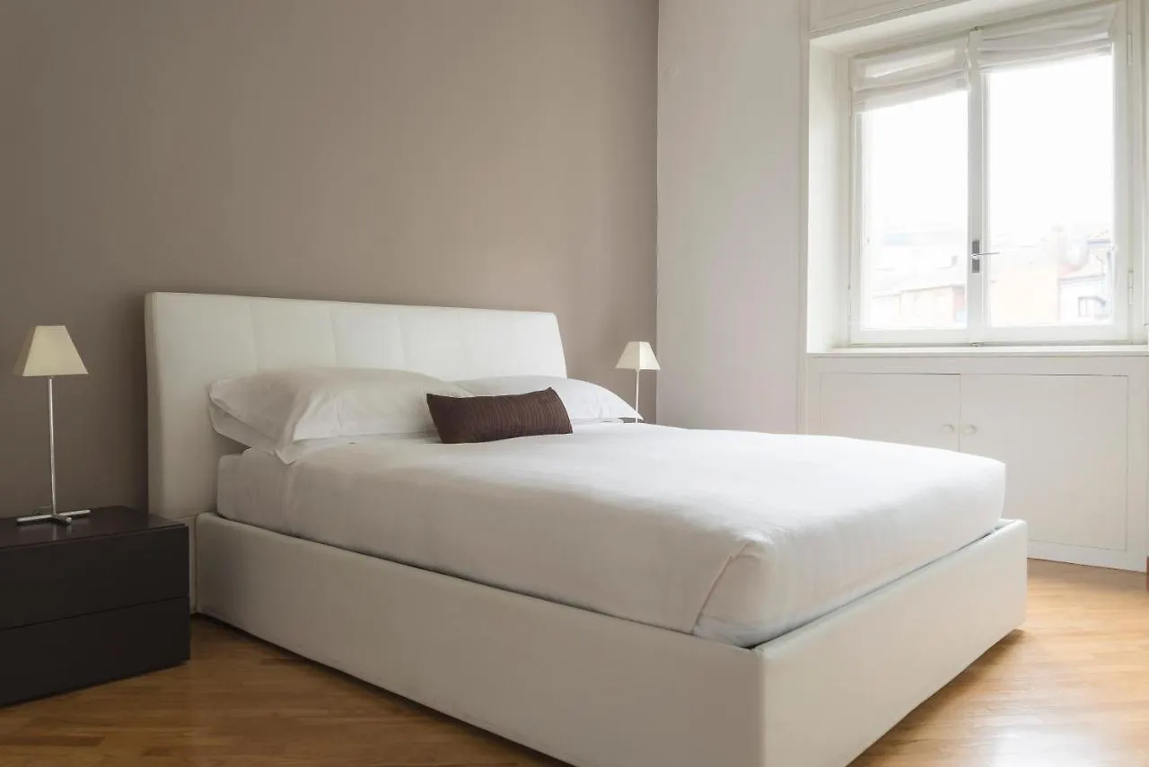 Milano Cosmopolitan Home